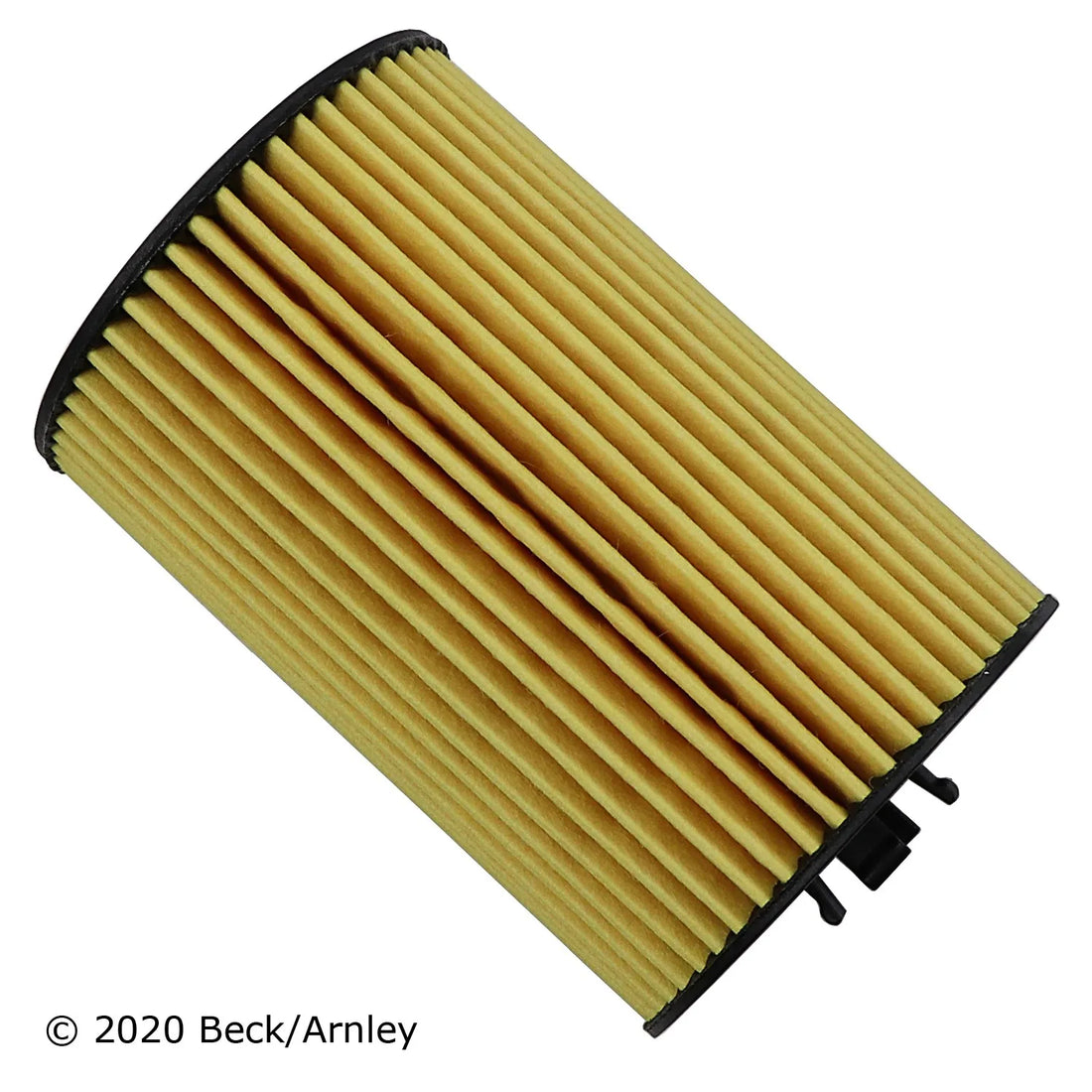 Beck/Arnley 041-0876 2015-2016 Audi A3 Engine Oil Filter