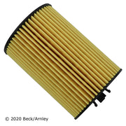 Beck/Arnley 041-0876 2015-2016 Audi A3 Engine Oil Filter