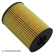 Beck/Arnley 041-0876 2015-2016 Audi A3 Engine Oil Filter