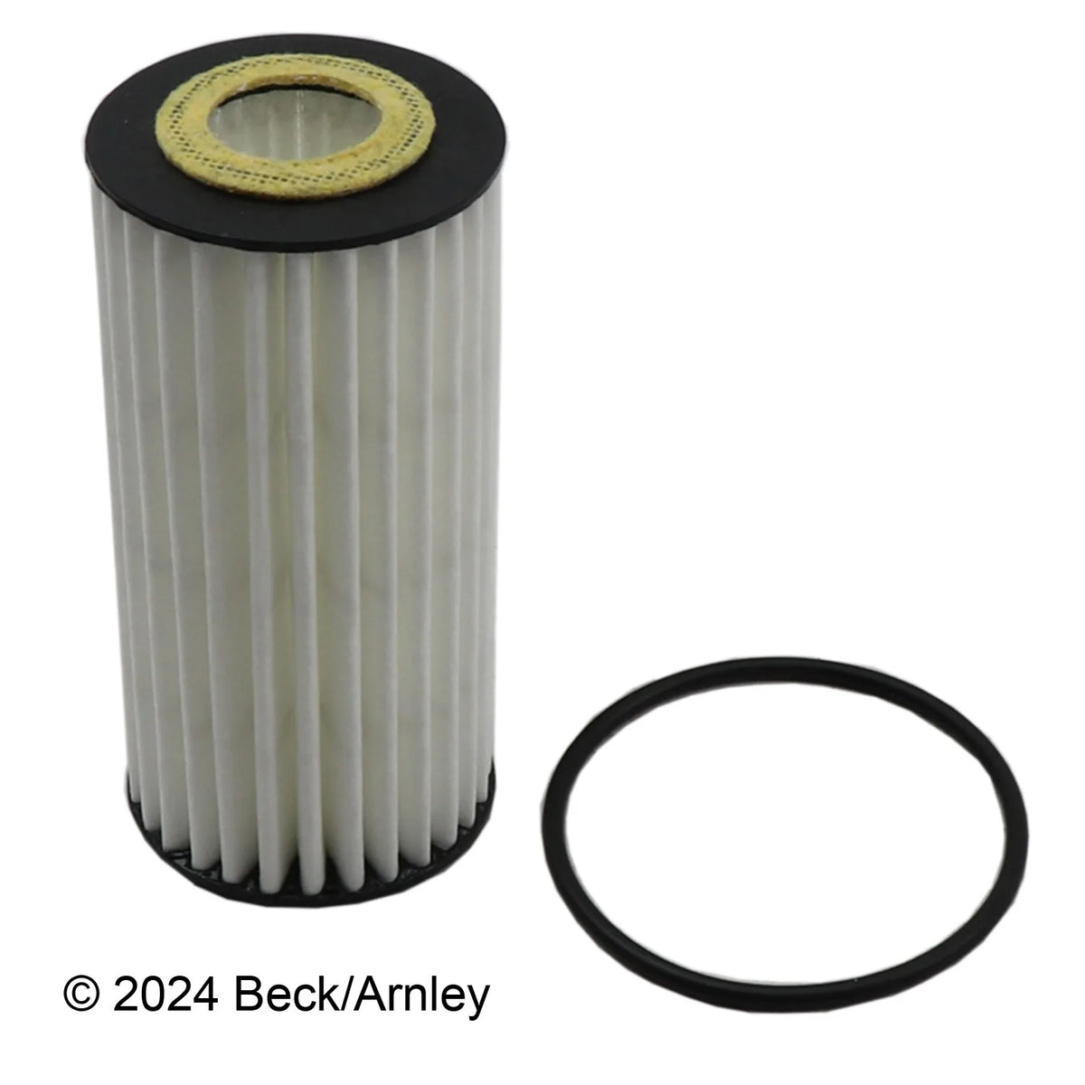 Beck/Arnley 041-0877 2020-2025 Volkswagen Atlas Cross Sport Engine Oil Filter