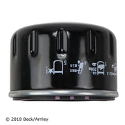 Beck/Arnley 041-0879 2014-2021 BMW i3 Engine Oil Filter