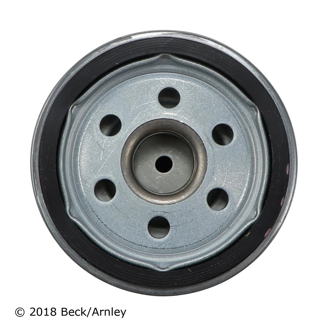 Beck/Arnley 041-0879 2014-2021 BMW i3 Engine Oil Filter