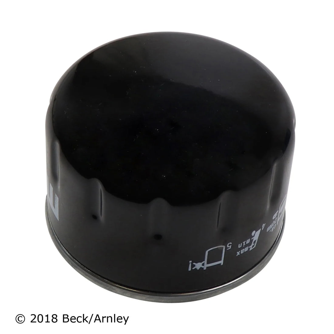 Beck/Arnley 041-0879 2014-2021 BMW i3 Engine Oil Filter