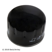 Beck/Arnley 041-0879 2014-2021 BMW i3 Engine Oil Filter
