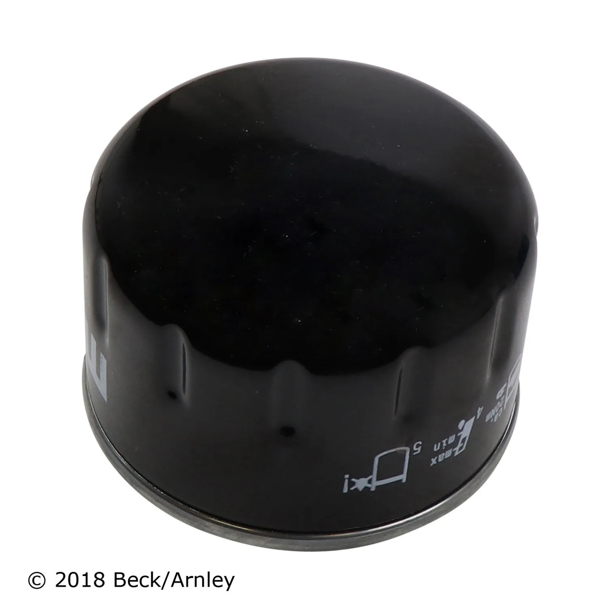 Beck/Arnley 041-0879 2014-2021 BMW i3 Engine Oil Filter
