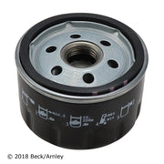 Beck/Arnley 041-0879 2014-2021 BMW i3 Engine Oil Filter