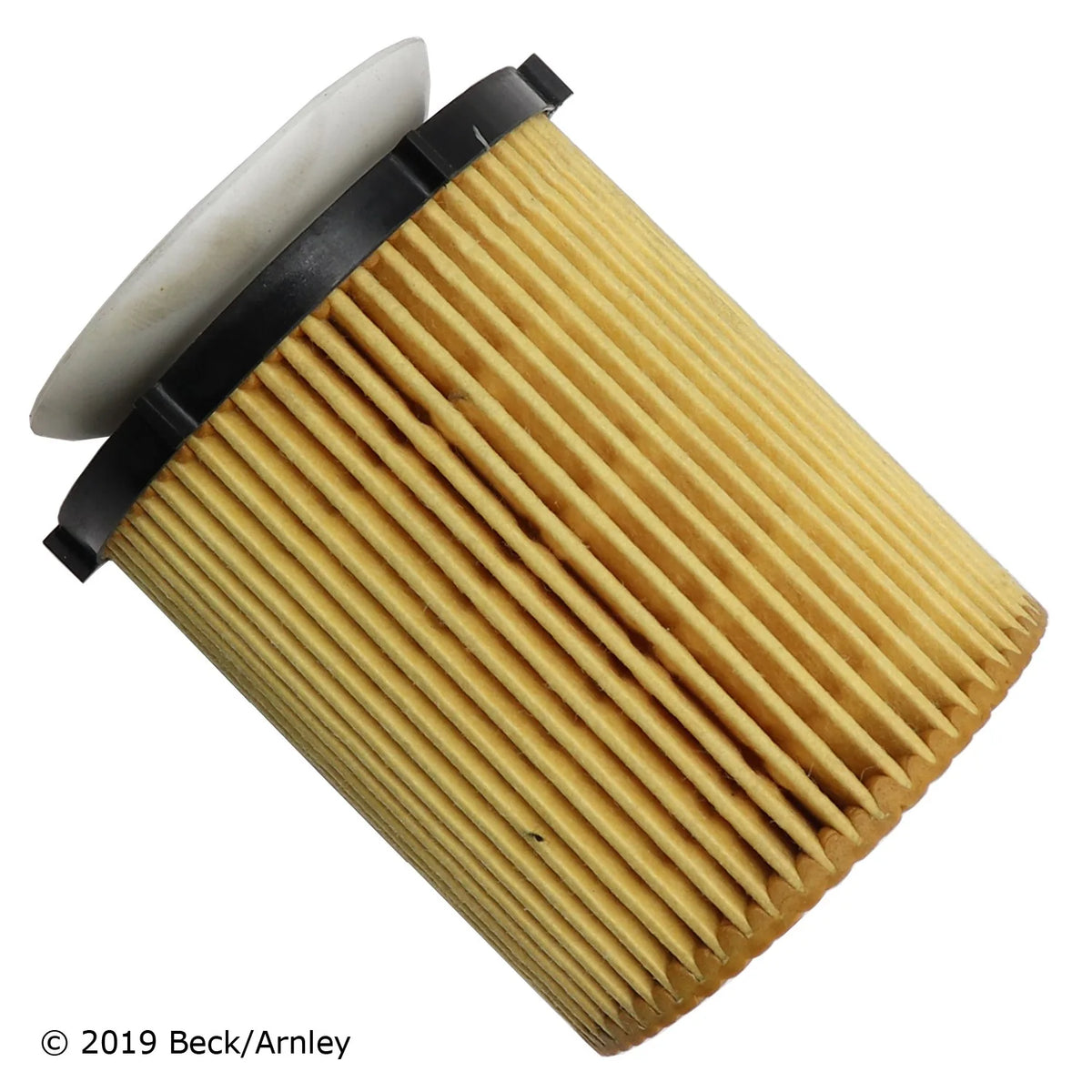 Beck/Arnley 041-0880 2014-2025 Mercedes-Benz CLA250 Engine Oil Filter