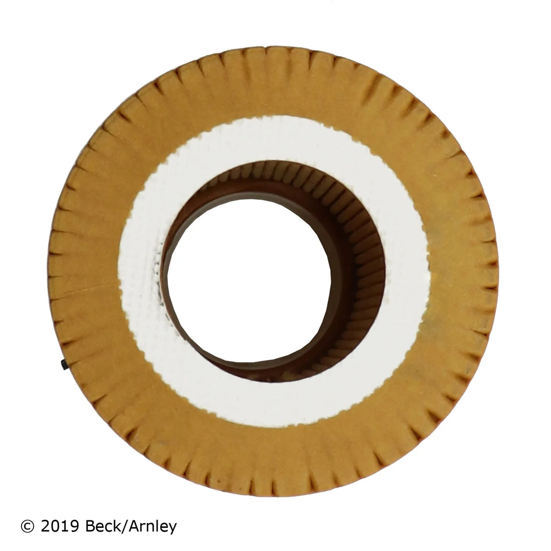 Beck/Arnley 041-0880 2014-2025 Mercedes-Benz CLA250 Engine Oil Filter