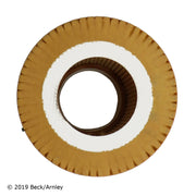 Beck/Arnley 041-0880 2014-2025 Mercedes-Benz CLA250 Engine Oil Filter