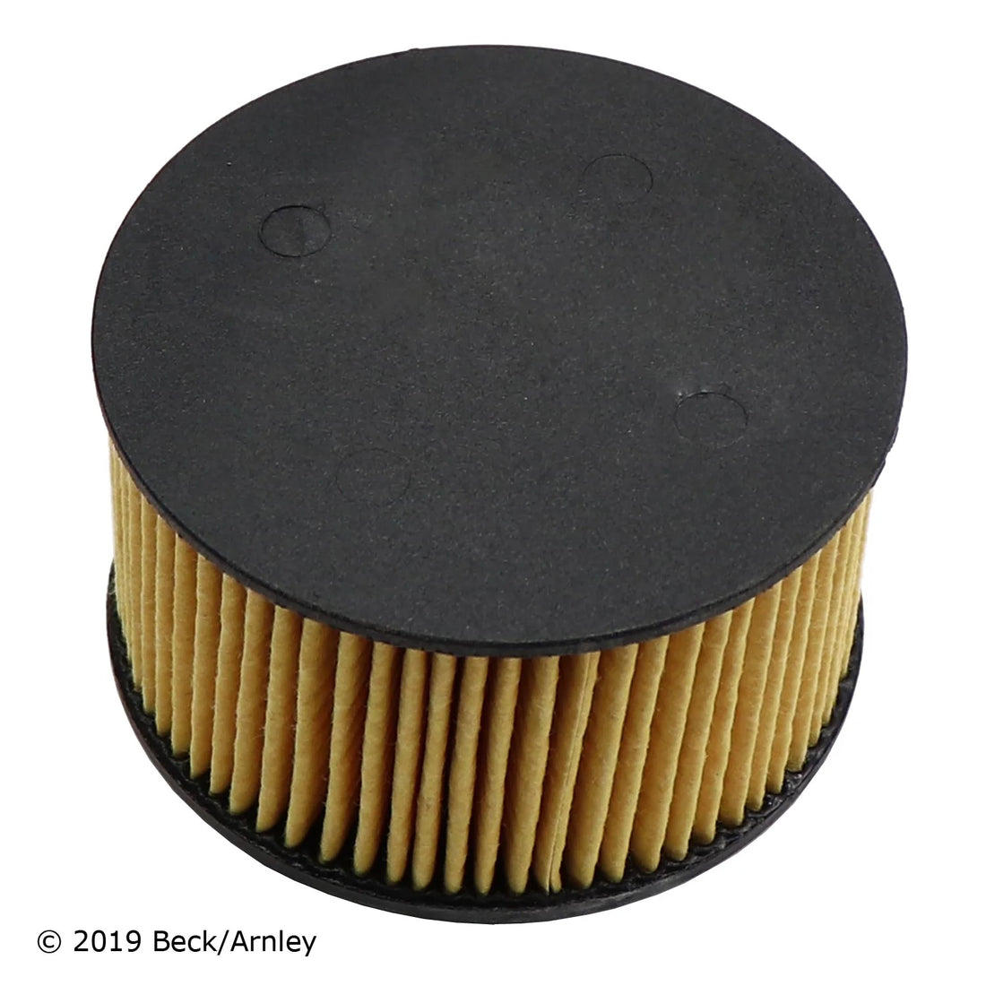 Beck/Arnley 041-0881 2016-2017 Smart Fortwo Engine Oil Filter