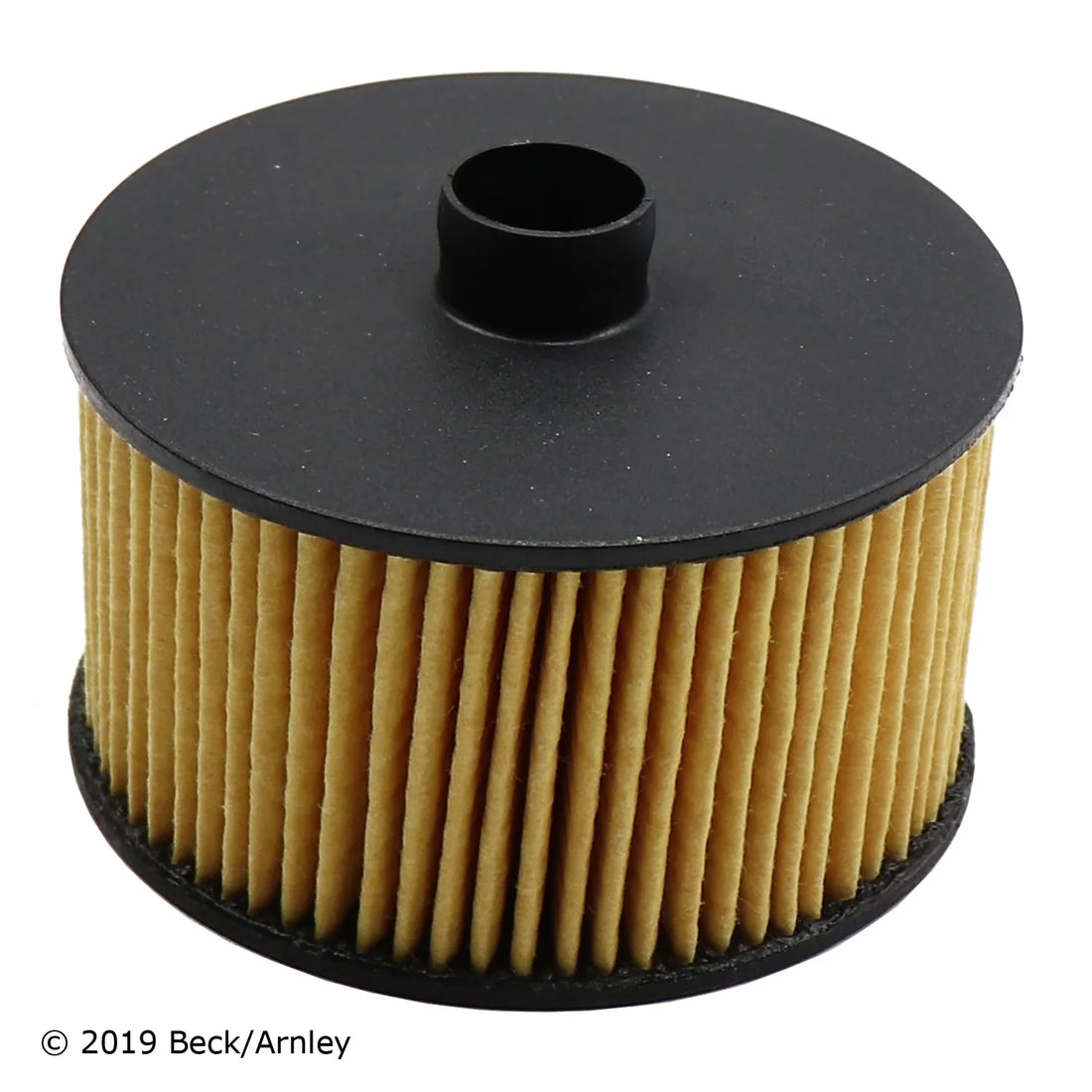 Beck/Arnley 041-0881 2016-2017 Smart Fortwo Engine Oil Filter
