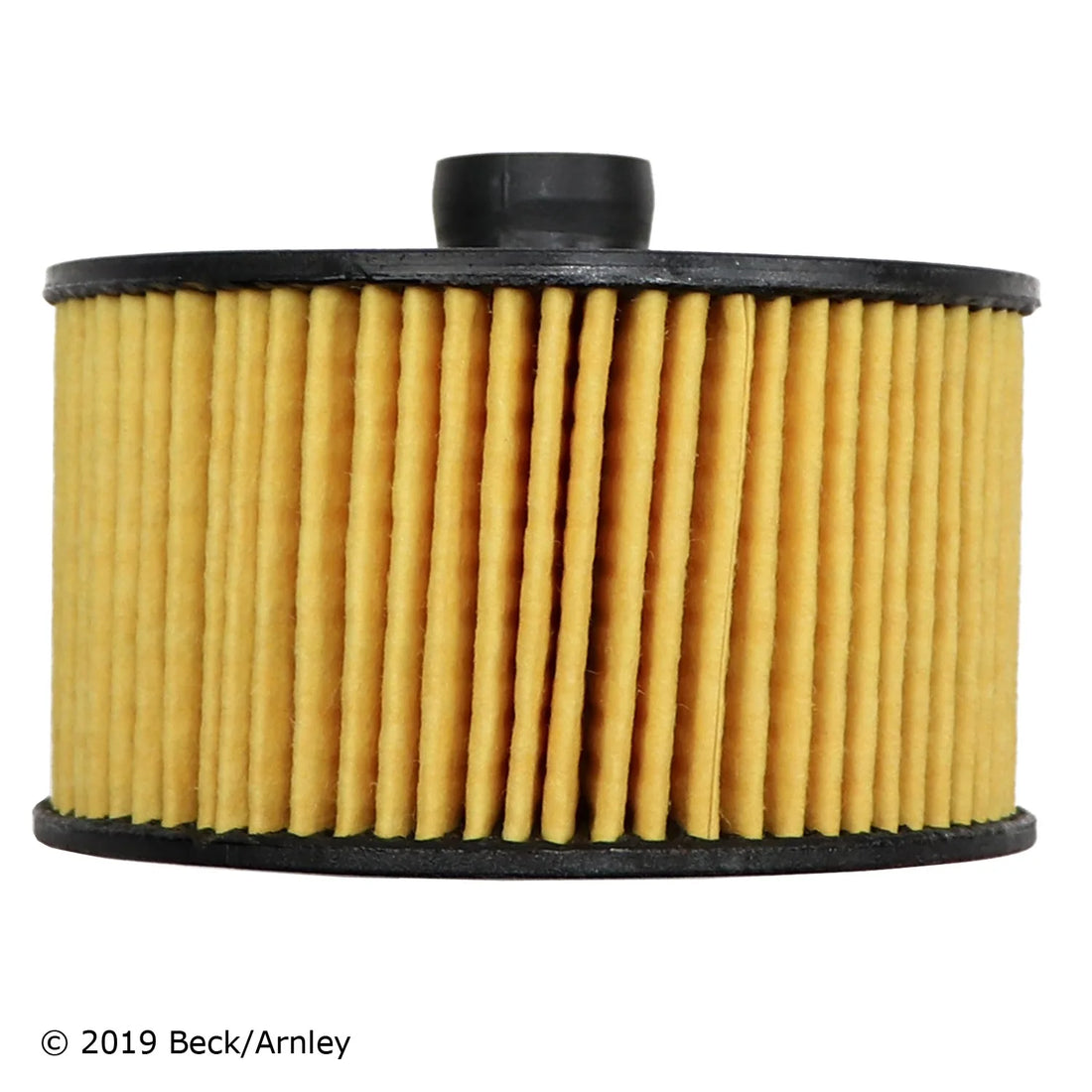 Beck/Arnley 041-0881 2016-2017 Smart Fortwo Engine Oil Filter
