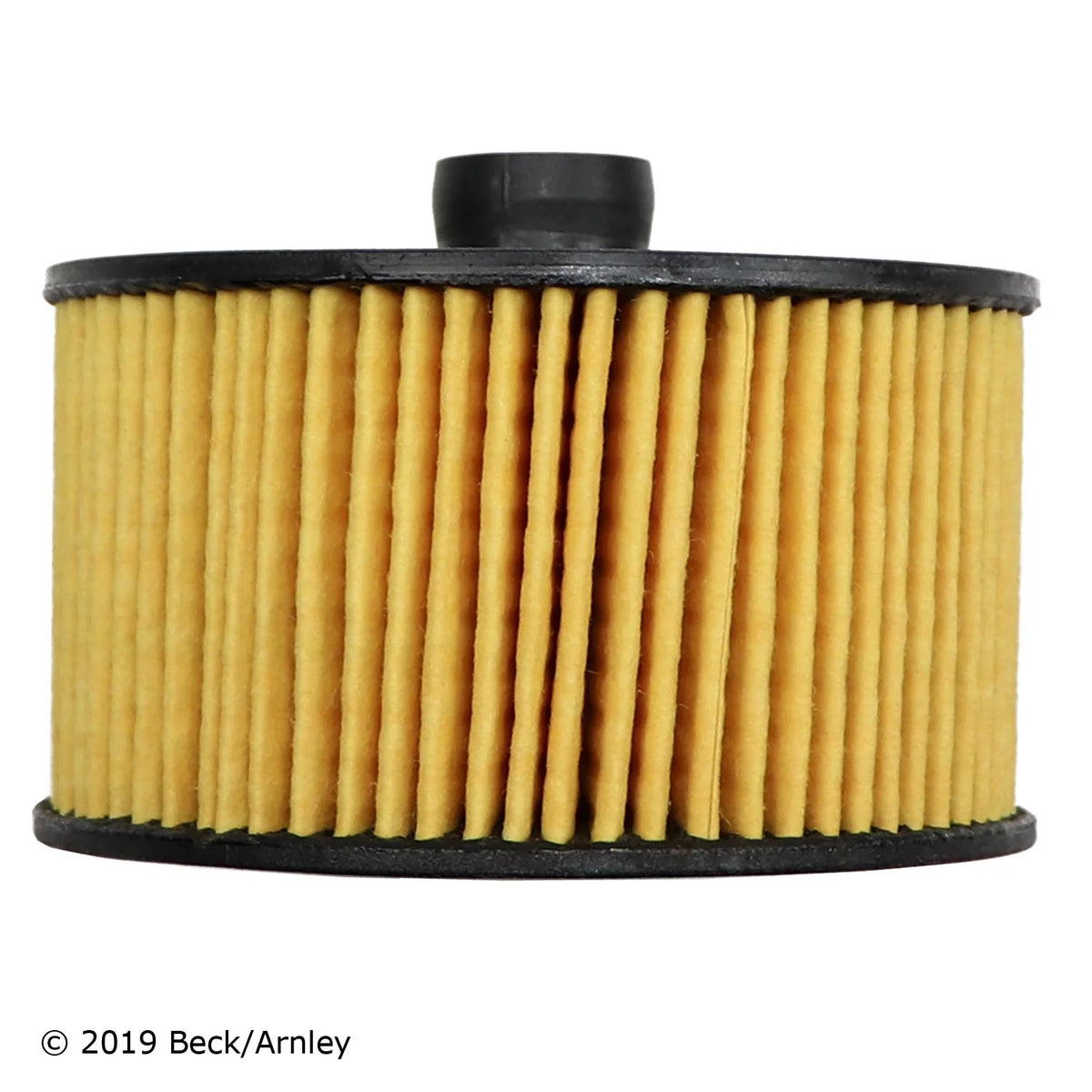 Beck/Arnley 041-0881 2016-2017 Smart Fortwo Engine Oil Filter