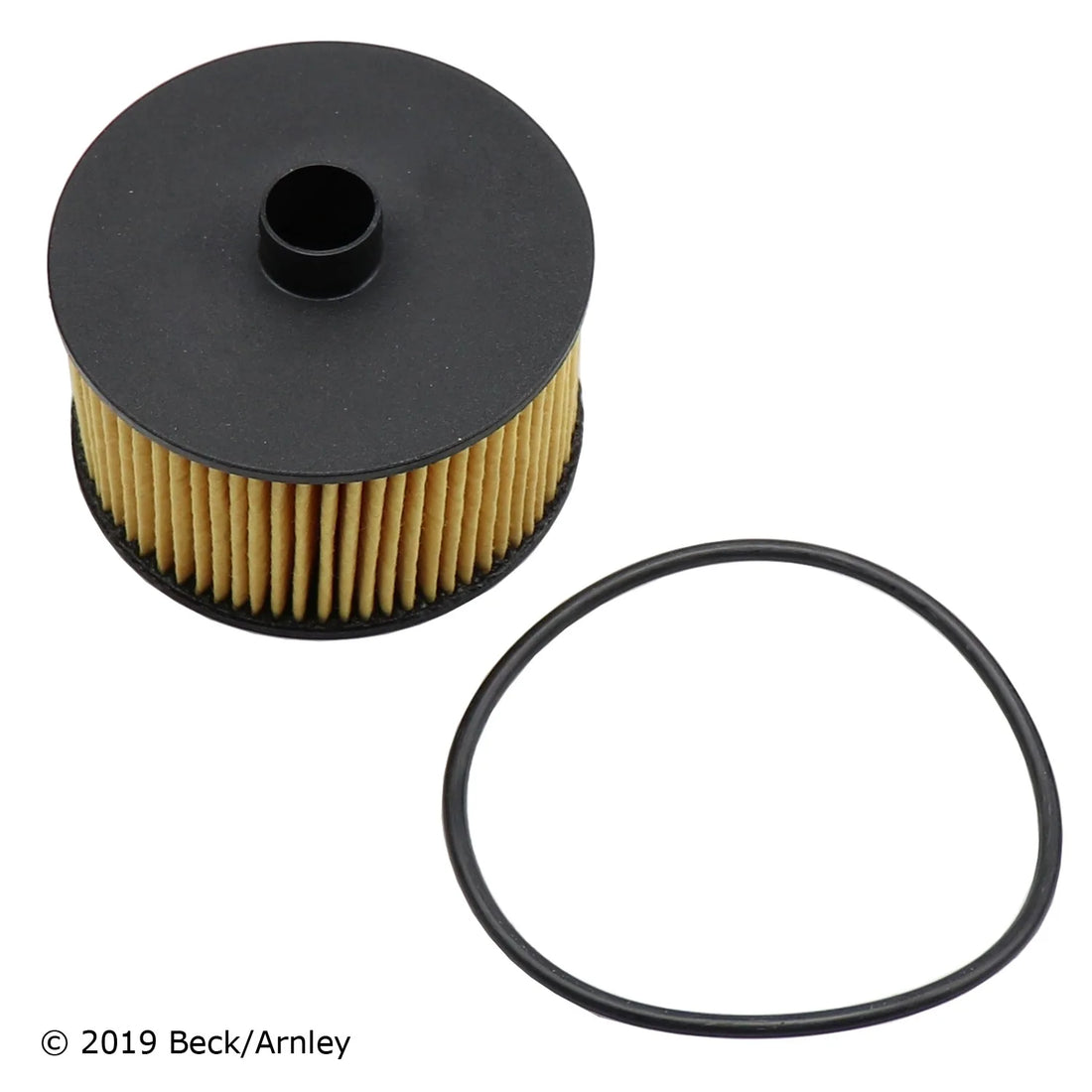 Beck/Arnley 041-0881 2016-2017 Smart Fortwo Engine Oil Filter