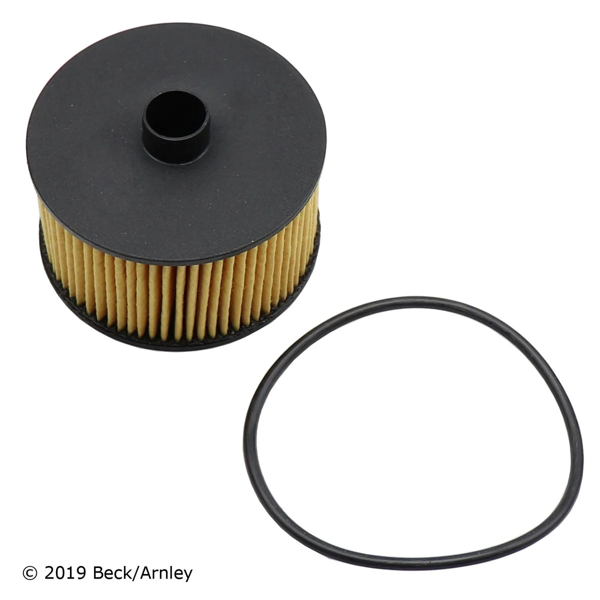 Beck/Arnley 041-0881 2016-2017 Smart Fortwo Engine Oil Filter