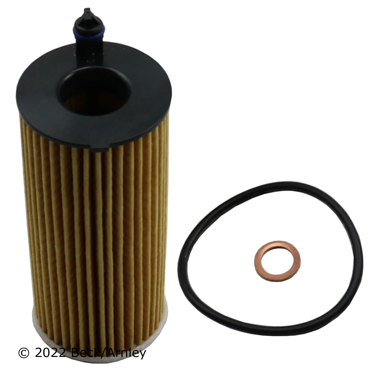 Beck/Arnley 041-0882 2019-2025 BMW Z4 Engine Oil Filter