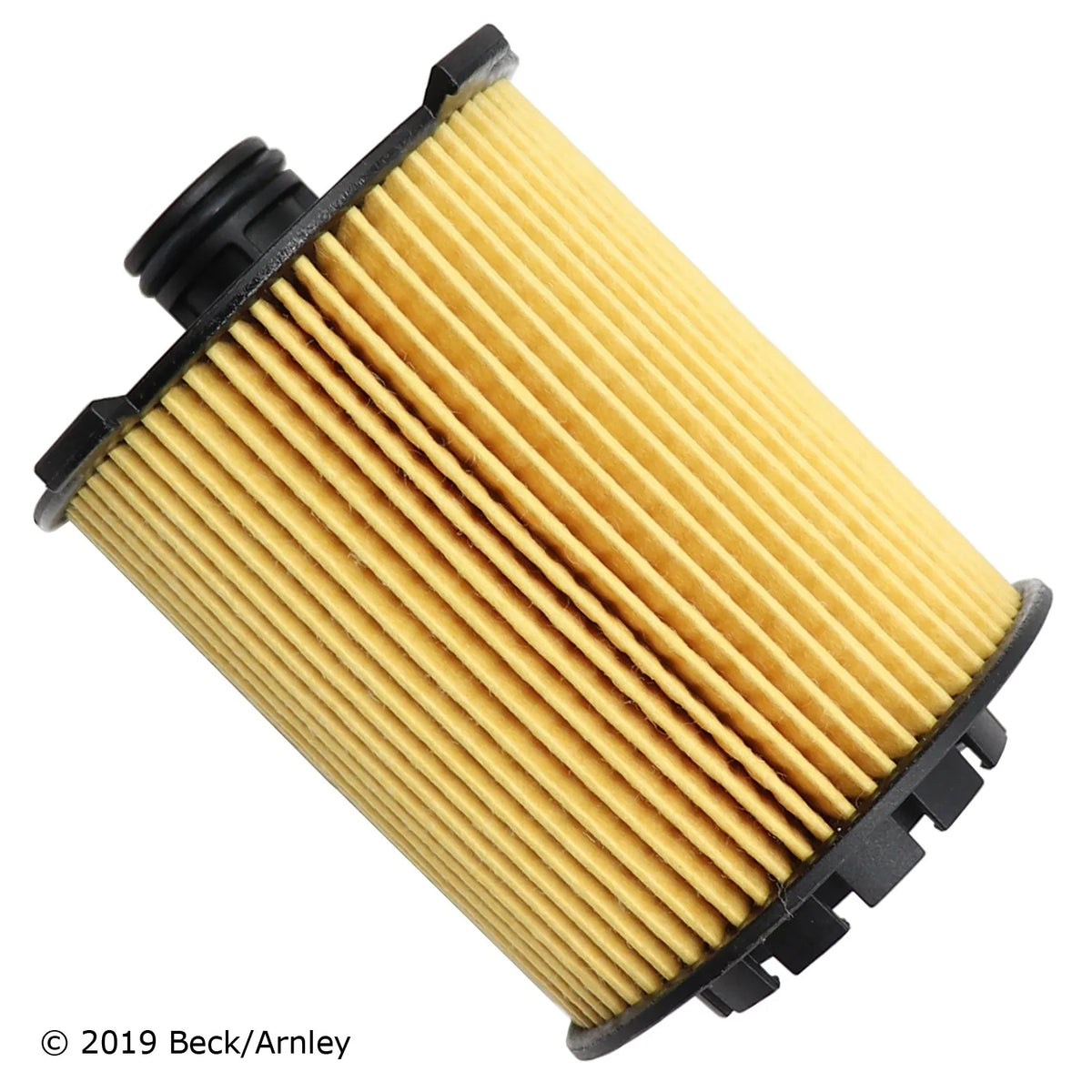 Beck/Arnley 041-0887 2017-2026 Volvo V60 Cross Country Engine Oil Filter
