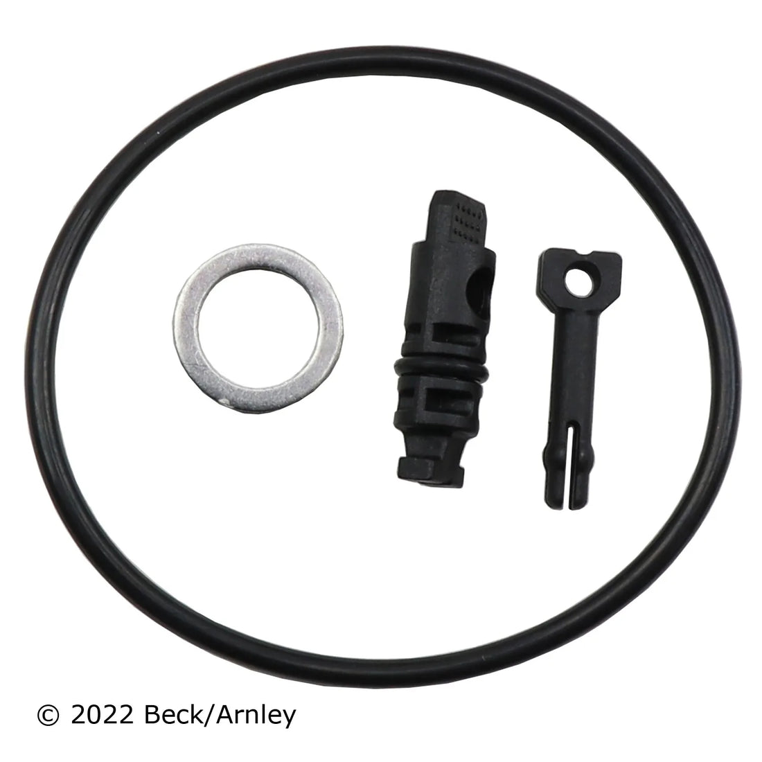 Beck/Arnley 041-0888 2021-2026 Hyundai Santa Fe Engine Oil Filter