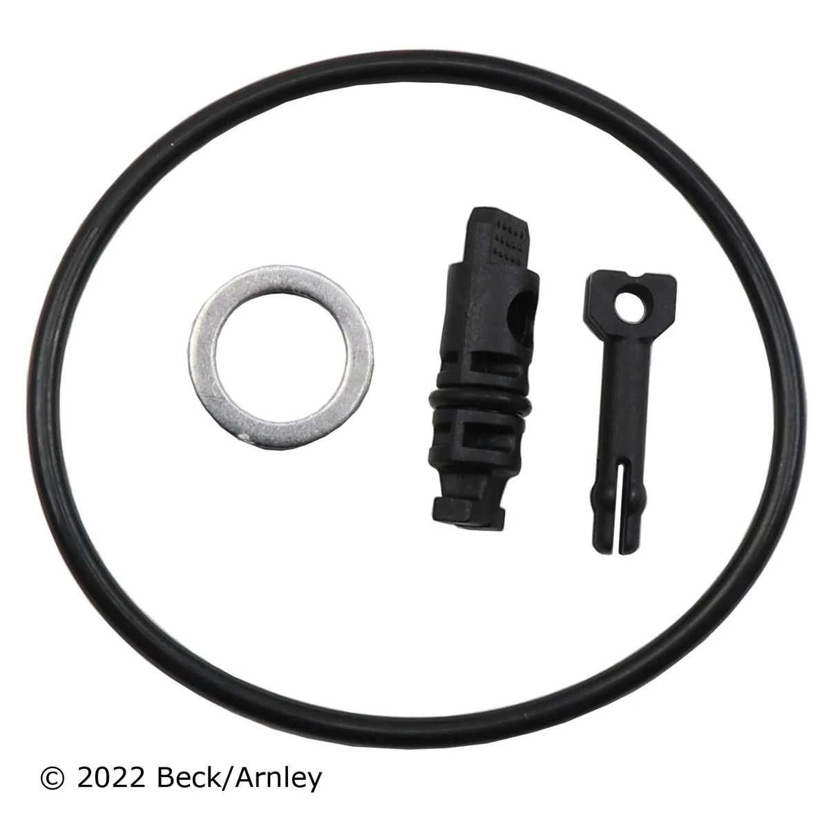 Beck/Arnley 041-0888 2021-2026 Hyundai Santa Fe Engine Oil Filter