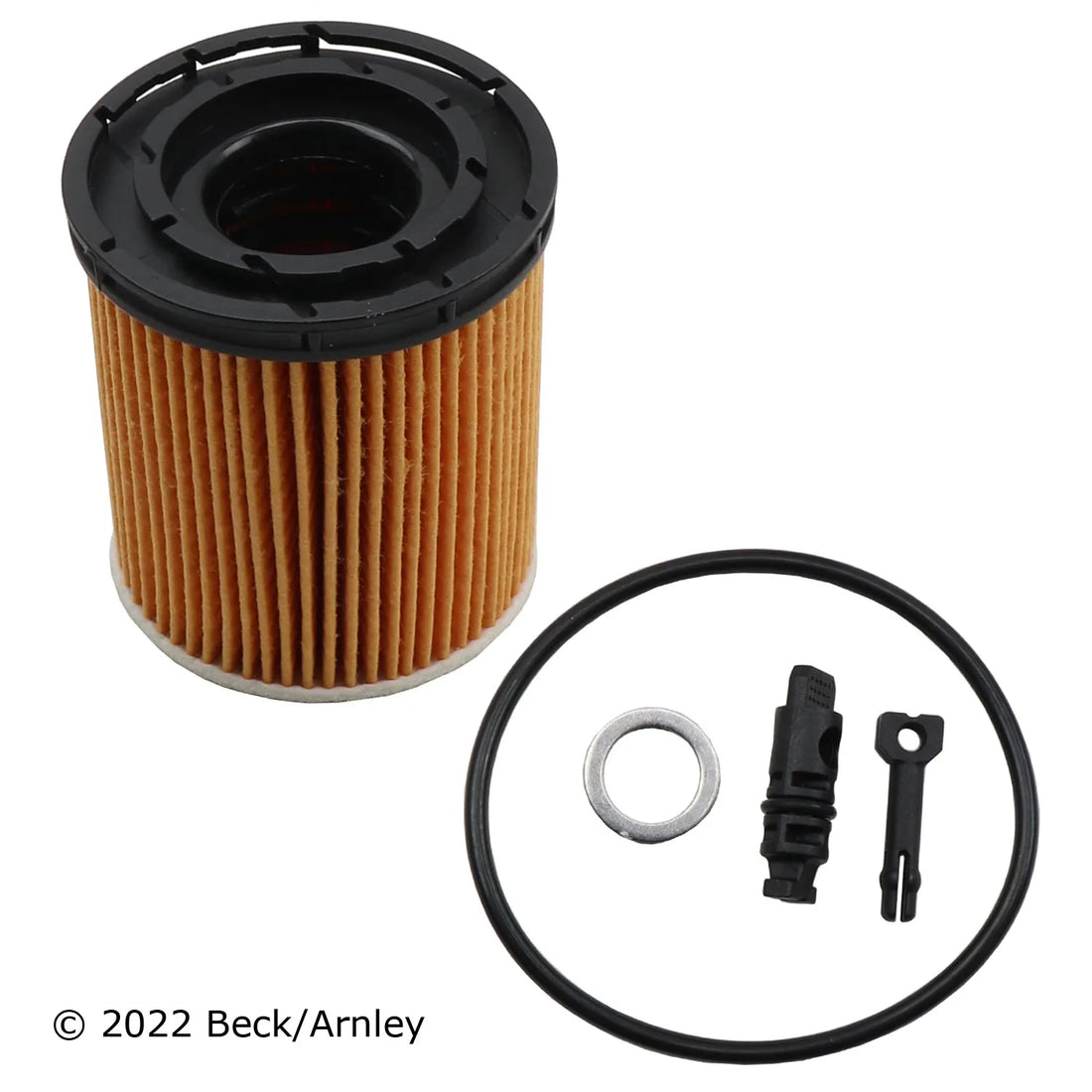 Beck/Arnley 041-0888 2021-2026 Hyundai Santa Fe Engine Oil Filter