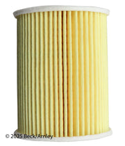 Beck/Arnley 041-0889 2020-2025 Hyundai Palisade Engine Oil Filter