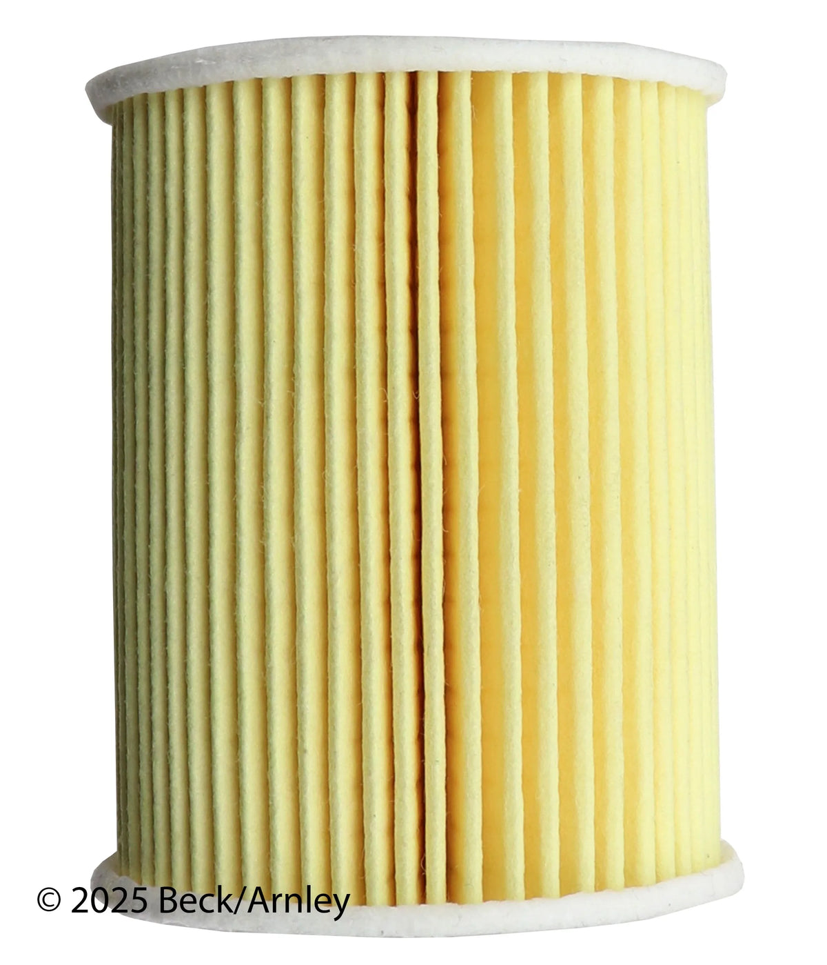 Beck/Arnley 041-0889 2020-2025 Hyundai Palisade Engine Oil Filter