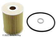 Beck/Arnley 041-0889 2020-2025 Hyundai Palisade Engine Oil Filter