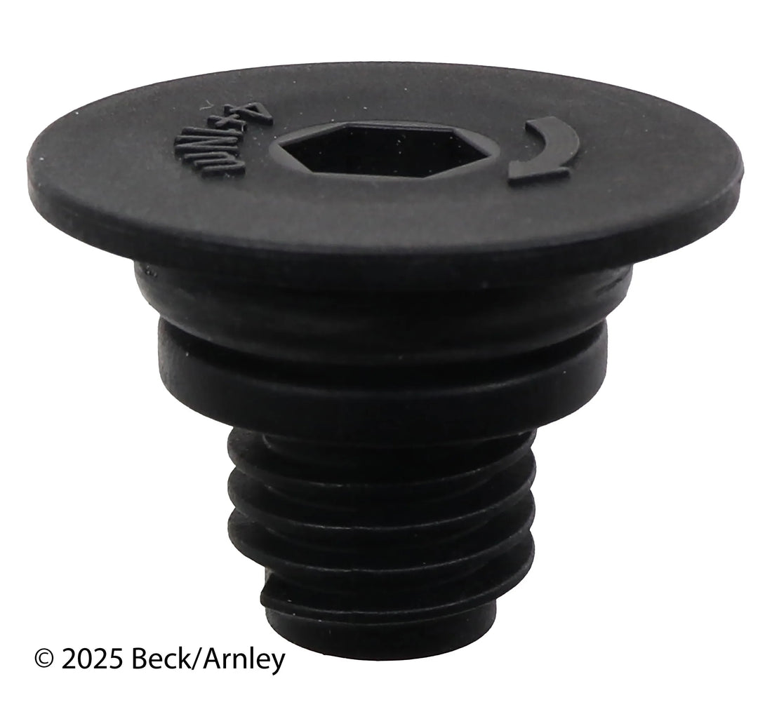 Beck/Arnley 041-0893 2021-2026 Hyundai Santa Fe Engine Oil Filter