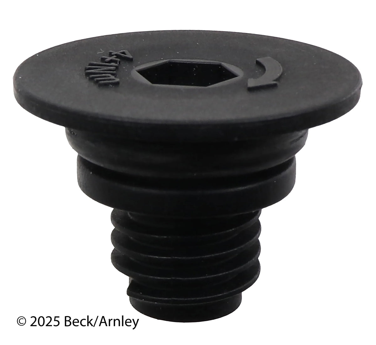 Beck/Arnley 041-0893 2021-2026 Hyundai Santa Fe Engine Oil Filter