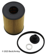 Beck/Arnley 041-0893 2021-2026 Hyundai Santa Fe Engine Oil Filter