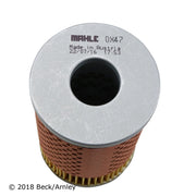 Beck/Arnley 041-8042 1966-1978 Mercedes-Benz 230 Engine Oil Filter