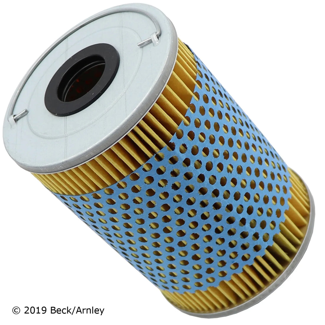 Beck/Arnley 041-8051 1986-1991 Mercedes-Benz 420SEL Engine Oil Filter