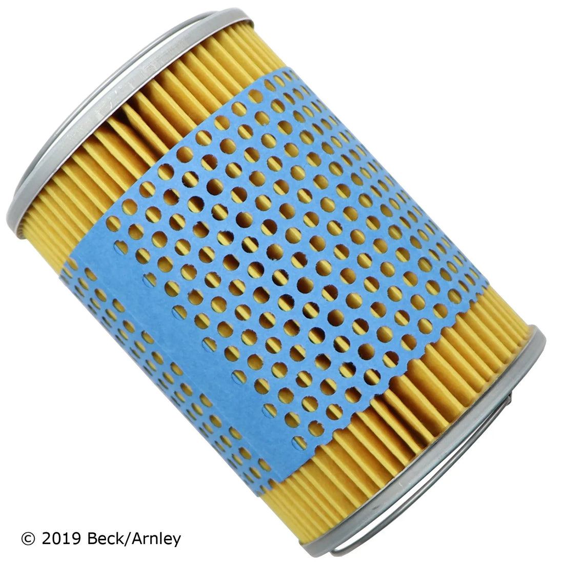 Beck/Arnley 041-8051 1986-1991 Mercedes-Benz 420SEL Engine Oil Filter