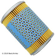 Beck/Arnley 041-8051 1986-1991 Mercedes-Benz 420SEL Engine Oil Filter