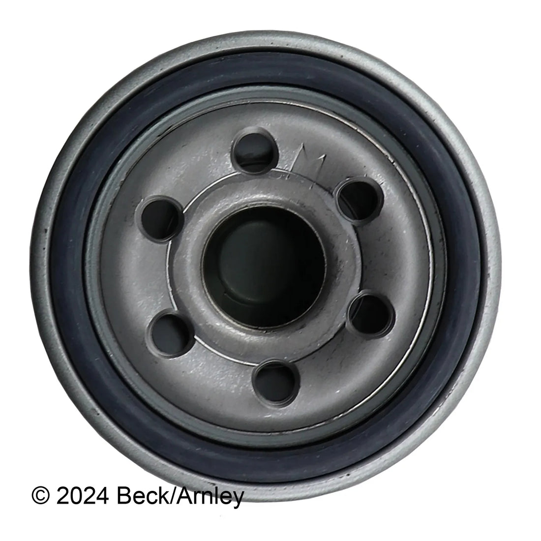 Beck/Arnley 041-8055 2011-2014 Mazda 2 Engine Oil Filter