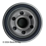 Beck/Arnley 041-8055 2011-2014 Mazda 2 Engine Oil Filter