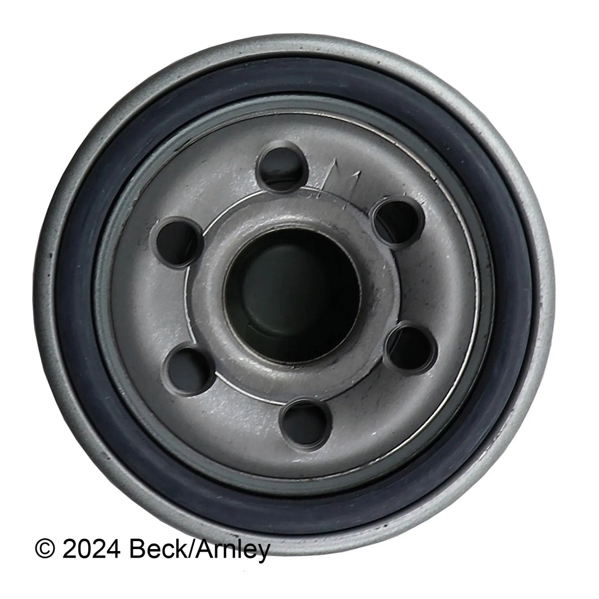 Beck/Arnley 041-8055 2011-2014 Mazda 2 Engine Oil Filter