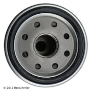 Beck/Arnley 041-8065 2008-2015 Scion xB Engine Oil Filter