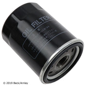 Beck/Arnley 041-8065 2008-2015 Scion xB Engine Oil Filter