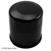 Beck/Arnley 041-8066 2024-2026 Toyota Tacoma Engine Oil Filter