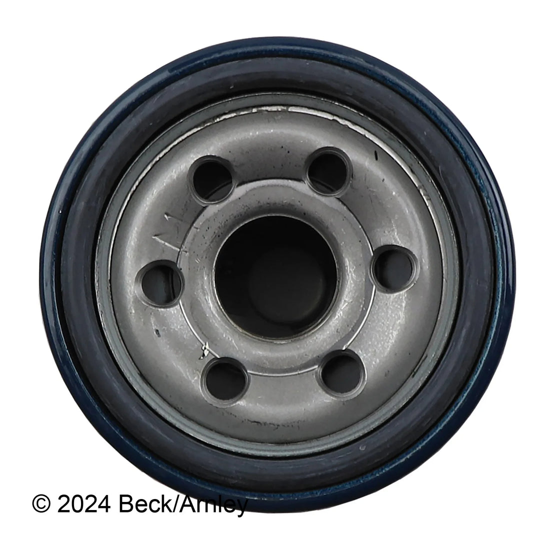 Beck/Arnley 041-8075 2018-2023 Mitsubishi Eclipse Cross Engine Oil Filter