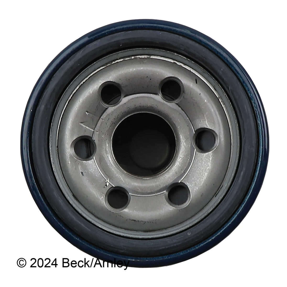 Beck/Arnley 041-8075 2018-2023 Mitsubishi Eclipse Cross Engine Oil Filter