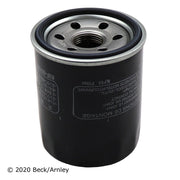 Beck/Arnley 041-8076 1995-2002 Kia Sportage Engine Oil Filter