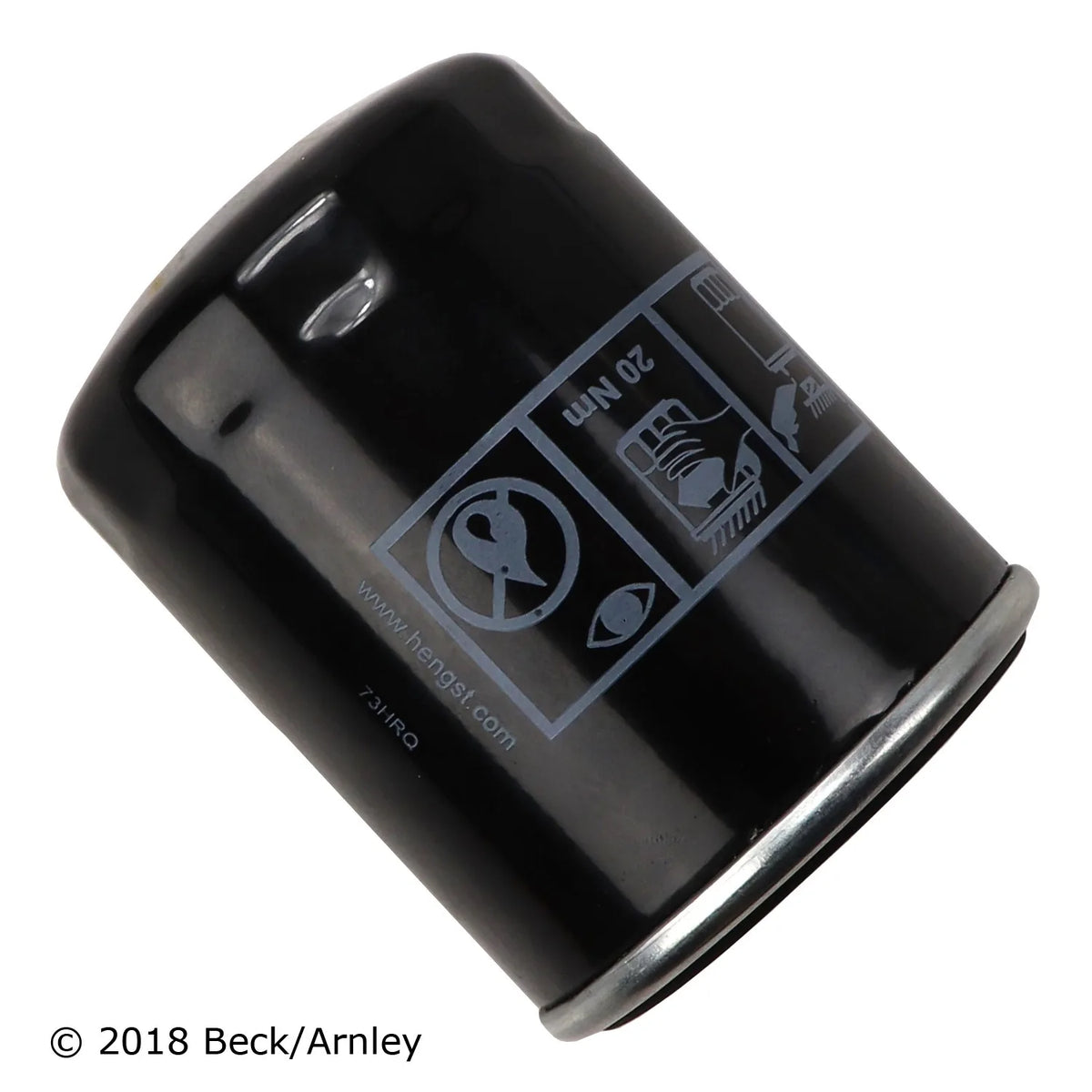 Beck/Arnley 041-8079 2005-2008 Lotus Elise Engine Oil Filter