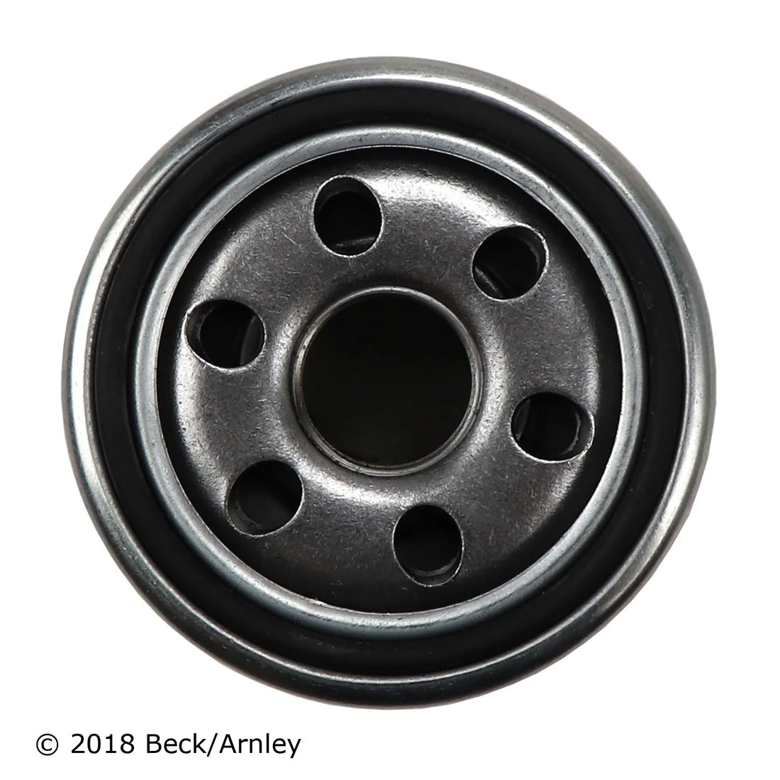 Beck/Arnley 041-8079 2005-2008 Lotus Elise Engine Oil Filter