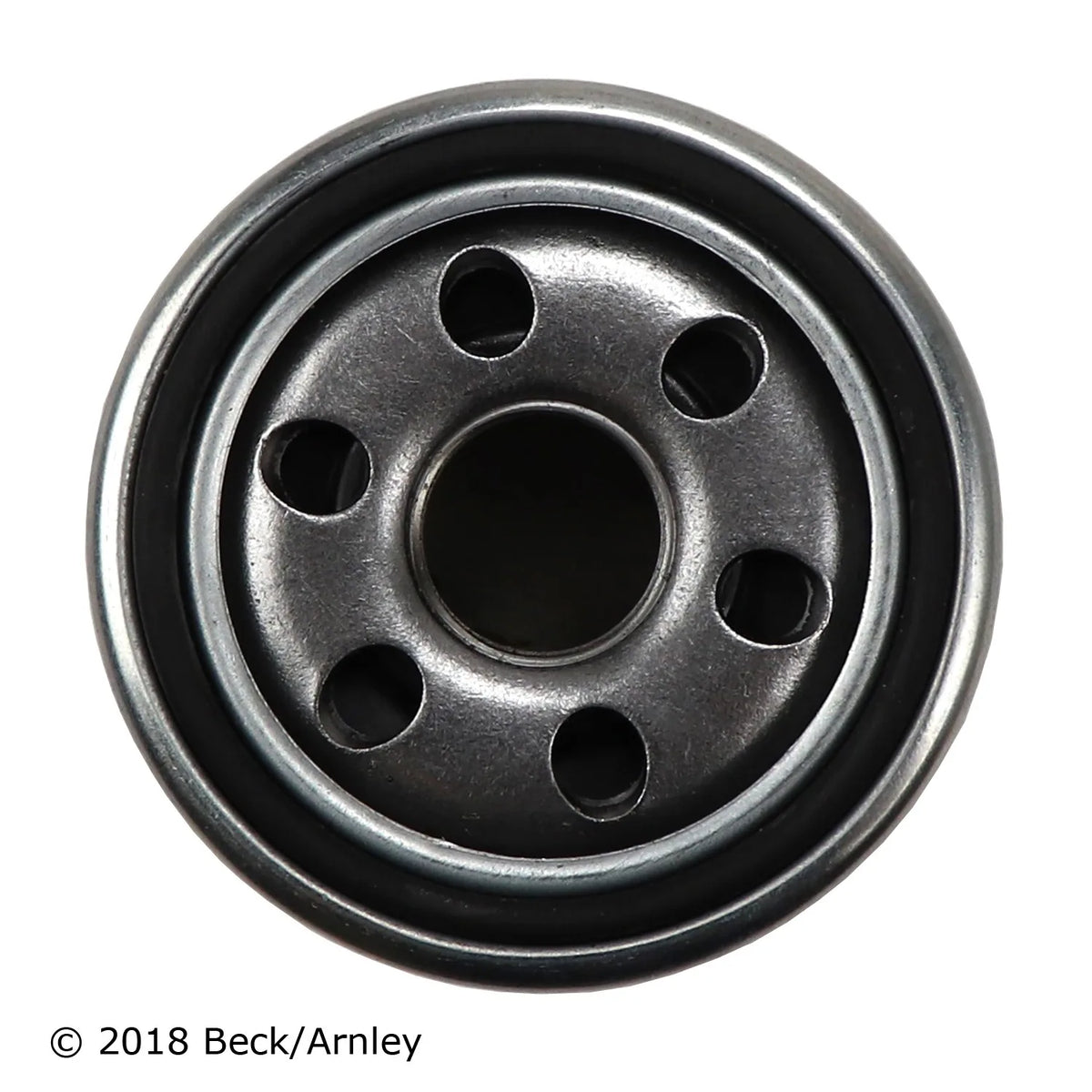 Beck/Arnley 041-8079 2005-2008 Lotus Elise Engine Oil Filter