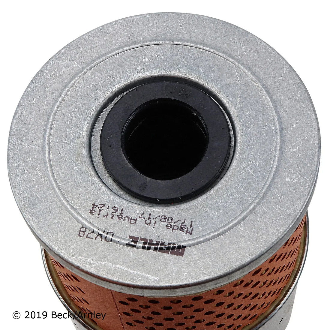 Beck/Arnley 041-8084 1980-1985 Mercedes-Benz 300CD Engine Oil Filter