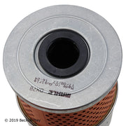 Beck/Arnley 041-8084 1980-1985 Mercedes-Benz 300CD Engine Oil Filter