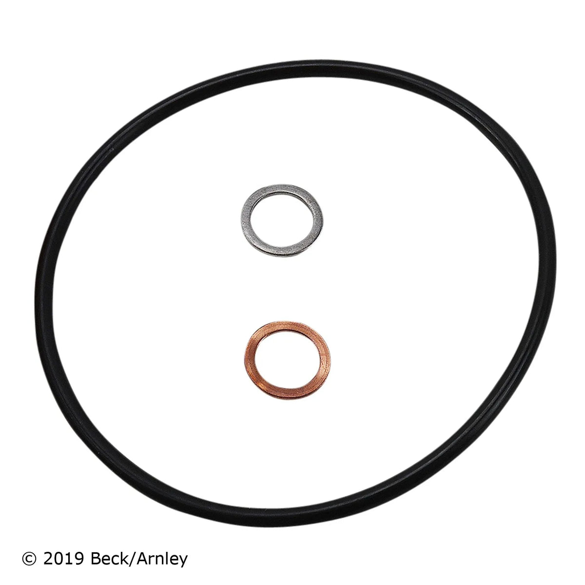Beck/Arnley 041-8084 1980-1985 Mercedes-Benz 300CD Engine Oil Filter