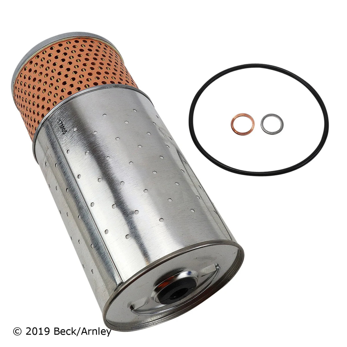 Beck/Arnley 041-8084 1980-1985 Mercedes-Benz 300CD Engine Oil Filter